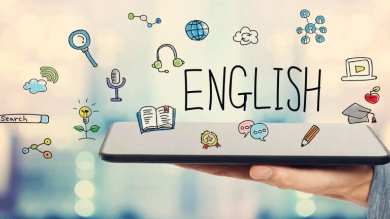 Complete English Course: Master English Beginner to Advanced